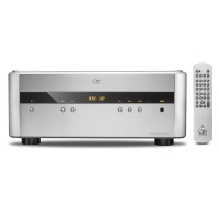 Shanling A3.2(21) Amplificatore integrato HIFI e amplificatore di potenza Full Balance XLR versione aggiornata