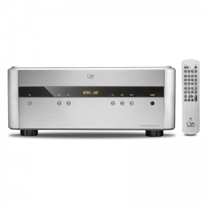 Shanling A3.2(21) Amplificatore integrato HIFI e amplificatore di potenza Full Balance XLR versione aggiornata