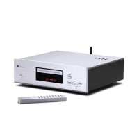 MUZISHARE C5 블루투스가 장착된 진공관 HIFI 32BIT/384KHZ CD 플레이어