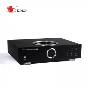 BADA HD-23 Hifi VACUUM TUBE Lettore CD HD23 Edizione 20 Anni Anniversario