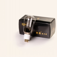LINLAI 300B-N Вакуумная трубка Высококачественная электронная лампа Значение Подобранная пара