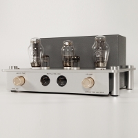 REISONG Boyuu S50 300 Amplificateur à tube à une extrémité Amplificateur intégré HIFI tout neuf