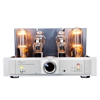 Cayin A-805 300B & 805 HIFI amplificateur de puissance de classe A à extrémité unique et ampli intégré 50W * 2