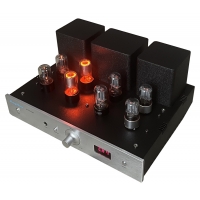 Preamplificatore per cuffie HIFI XiangSheng con Bluetooth e telecomando