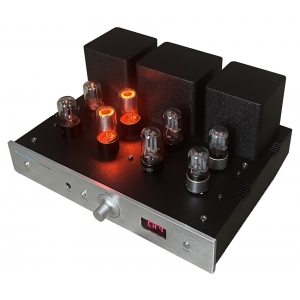 Preamplificatore per cuffie HIFI XiangSheng con Bluetooth e telecomando