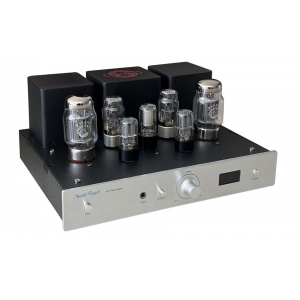 XiangSheng SP-KT88 PRO Class A Single Ended Tube Amplifier KT88/EL34/6550 Triode Lamp Bluetooth Amp