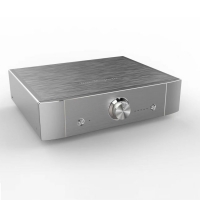 Line Magnetic LM-602CA HIFI Audio Vorverstärker 12AU7 Vakuumröhre Audiophiler Vorverstärker