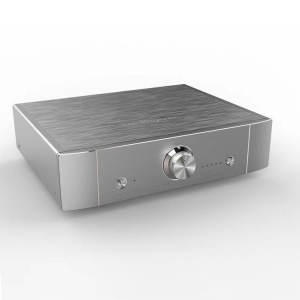 Line Magnetic LM-602CA HIFI Audio preamplificatore 12AU7 tubo a vuoto Audiophile Preamp