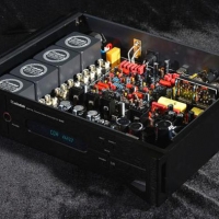 XINDAK 20th Anniversary Edition AK4397 Decodificatore DAC D/A Delta-Sigma 192 KHz/32 bit