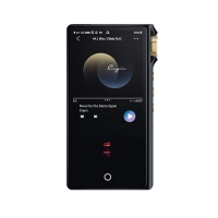 Cayin N3Pro (N3 Pro) Reproductor de audio digital portátil de doble timbre totalmente equilibrado