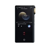 Cayin N3Pro (N3 Pro) Lecteur audio numérique portable à double timbre entièrement équilibré