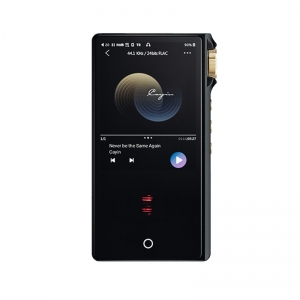 Cayin N3Pro (N3 Pro) Lettore audio digitale portatile Dual Timbre completamente bilanciato