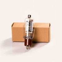LINLAI 811A Hi-end Vacuum Tube Electronic valve Replace Shuguang FU-811 Factory Matched Pair(2pcs)