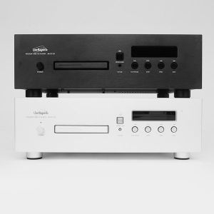 Line magnetic LM-515CD MKII 6KZ8 Röhre Ausgangsröhre CD-Player Leistungsverstärker ES9016 Dekodierung DAC