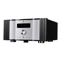 ToneWinner AD-3PRO+ Klasse A ES9038 DSD-Dekodierungs-Leistungsverstärker, vollständig symmetrischer HiFi-PHONO/MM/MC