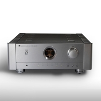 Bada DC-228 Class A tube Hybird Amplifier High Power Audio Amplifier