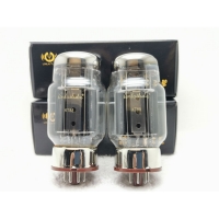 Электронные лампы серии LINLAI KT88 HiFi Подобранная пара электронных клапанов