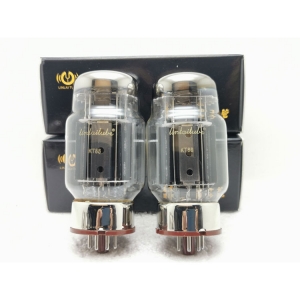LINLAI KT88 HiFi Series Vacuum Tubes Electronic Valve Matched Pair