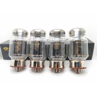 LINLAI HiFi Series KT88 Valve électronique Tube à vide assorti Quad (4 pièces)