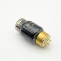 LINLAI KT88-T Высококачественная аудиовакуумная лампа заменяет подобранную пару KT88/6550/KT120