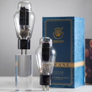 Psvane WE300A Vacuum Tube HiFi Electronic Valve Factor Matched Pair (2 шт.)