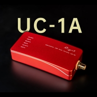 Cayin UC-1A High-Fidelity-Digital-Audio-Konverter-Decoder mit Koaxialausgang