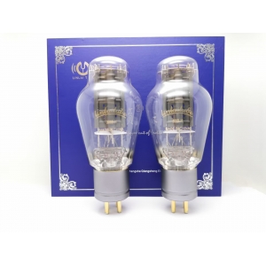 LINLAI 300B-H Vacuum Tube Hi-end Electronic tube value Matched Pair Replace EH300B