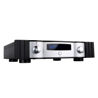 Préampli ToneWinner AD-1PRE+ décodage DSD haut de gamme préamplificateur Audio sans perte entièrement équilibré