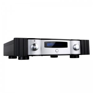 ToneWinner AD-1PRE+ Preamplificatore HI-END Decodifica DSD Preamplificatore audio lossless completamente bilanciato