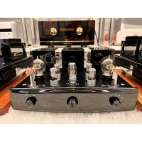 Cina Audiophile Melody P1688 Signature Balance Preamplificatore valvolare Preamplificatore Nuovo di zecca