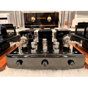 China Audiophile Melody P1688 Signature Balance preamplificador de tubo preamplificador a estrenar