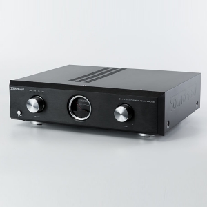 Bada SF1.3 HiFi-Zweikanal-Kombi-Leistungsverstärker, HiFi-High-Fidelity-Transistorverstärker