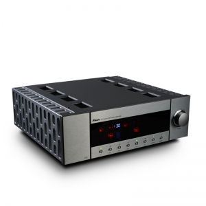 Bada PURER 3.6 CLASS A TUBE HYBRID AMPLIFIER HiFi 튜브 하이파이 리어 스테이지 출력