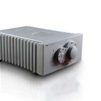 Bada purer 3.8 30th Anniversary Edition Hi-end Hybrid Integrated Amp HIFI Class A Power Amplifier