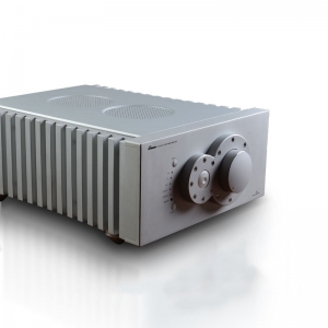Bada purer 3.8 30th Anniversary Edition High-end Hybrid Integrated Amp HIFI Class A Power Amplifier
