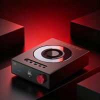 Shanling ET3 EVO HD Digital turntable MQA CD Player Bluetooth USB Output DSD