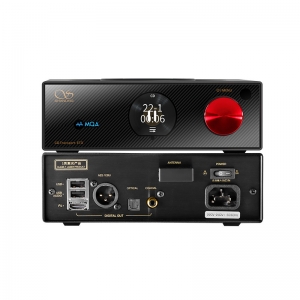 Shanling ET3 EVO HD Digital turntable MQA CD Player Bluetooth USB Output DSD Shanling ET3 EVO HD Digital turntable MQA CD Player Bluetooth USB Output DSD