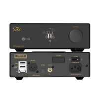 Shanling ET3 HD Giradischi digitale MQA Lettore CD Uscita USB Bluetooth DSD WIFI