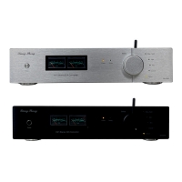 XiangSheng DAC-05AII Dual PCM1794 Decoder valvolare bilanciato HIFI USB Qualcomm Bluetooth 8675/5125