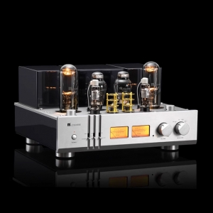 MUZISHARE X30 300B 845 Class A Sinle-ended  Tube Integrated Amplifier & Power Amp