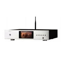 Cayin DAP11 HiFi 이어 앰프 안드로이드 블루투스 DSD512 디지털 오디오 플레이어 RCA/XLR 출력