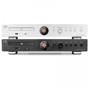 Shanling CD-S100(23) CD-Player AK4493SEQ DAC 768kHz/32bit DSD512 TA8092 Operationsverstärker Bluetooth 5.0 USB-Dekodierung