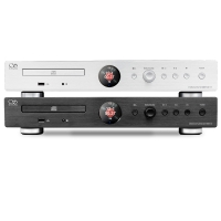 Shanling CD-S100(23) lecteur CD AK4493SEQ DAC 768kHz/32bit DSD512 TA8092 amplificateur opérationnel Bluetooth 5.0 décodage USB