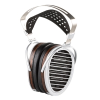 HIFIMAN HE1000SE Full-Size Over-Ear Open-Back Planar Magnetic Audiophile Headphone with Stealth Magnets for Home&Studio