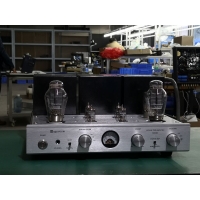Magnetism M310 Class A Integrated 300B tube Amplifier& Power Amp