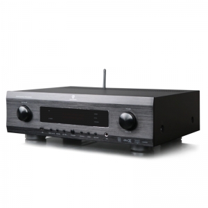 ToneWinner AD-7300HD II Procesador AV HD / Preamplificador Home-Theater Dolby Atmos 13 Canales 7.2.4
