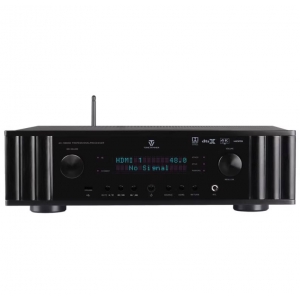 ToneWinner AD-7300 HD AV-Prozessor/Heimkino-Vorverstärker Dolby Atmos 13 Kanäle 7.2.4