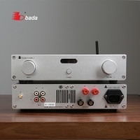 Bada PH-30 MKII HIFI 데스크탑 미니 블루투스 통합 전력 증폭기