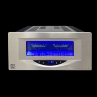 JungSon JA-88D 25th Luxury Edition Integrated Amplifier Class A Power Amplifier 2X80W@8Ω