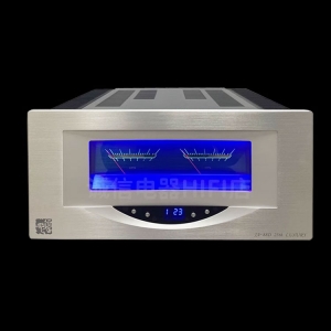 JungSon JA-88D 25th Luxury Edition Integrated Amplifier Class A Power  Amplifier 2X80W@8Ω